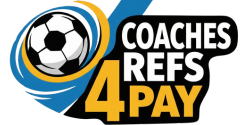 Coaches Refs 4 Pay
